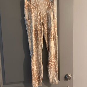 Fabletics PureLuxe leggings